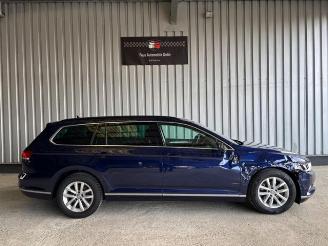 Volkswagen Passat Variant 2.0 TDI Comfortline DSG picture 6