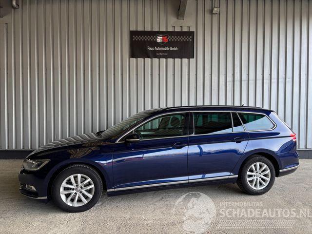 Volkswagen Passat Variant 2.0 TDI Comfortline DSG