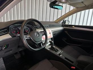 Volkswagen Passat Variant 2.0 TDI Comfortline DSG picture 9