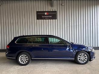 Volkswagen Passat Variant 2.0 TDI Comfortline DSG picture 7