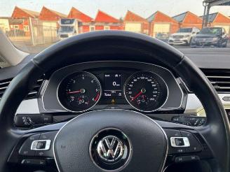 Volkswagen Passat Variant 2.0 TDI Comfortline DSG picture 27