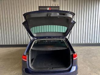 Volkswagen Passat Variant 2.0 TDI Comfortline DSG picture 22