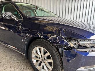 Volkswagen Passat Variant 2.0 TDI Comfortline DSG picture 19
