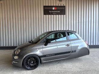 Fiat 500 DolceVita Ellenator Panorama picture 1