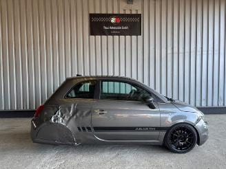 Fiat 500 DolceVita Ellenator Panorama picture 7