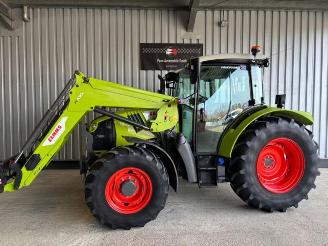 Käytettyjen machines Claas   2021/1