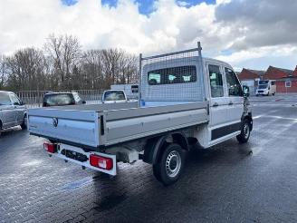 Volkswagen Crafter Pritsche DOKA Lang FWD 6-Sitzer picture 6