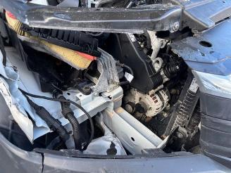 Volkswagen Crafter Pritsche DOKA Lang FWD 6-Sitzer picture 16