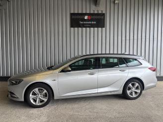 begagnad bil auto Opel Insignia B Sports Tourer Business Edition 2017/7