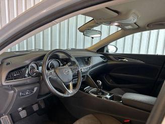 Opel Insignia B Sports Tourer Business Edition picture 10