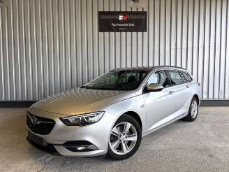 Opel Insignia B Sports Tourer Business Edition picture 2