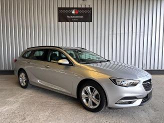 Opel Insignia B Sports Tourer Business Edition picture 7