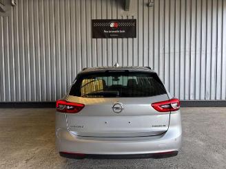 Opel Insignia B Sports Tourer Business Edition picture 9