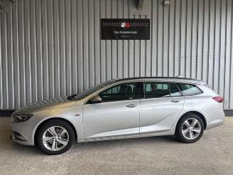 begagnad bil auto Opel Insignia B Sports Tourer Business Edition 2017/7