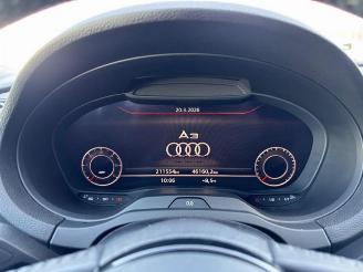 Audi A3 Sportback 2.0 TDI S-Tronic / V-Cockpit picture 19