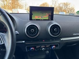 Audi A3 Sportback 2.0 TDI S-Tronic / V-Cockpit picture 16