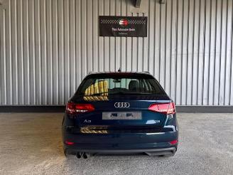 Audi A3 Sportback 2.0 TDI S-Tronic / V-Cockpit picture 9