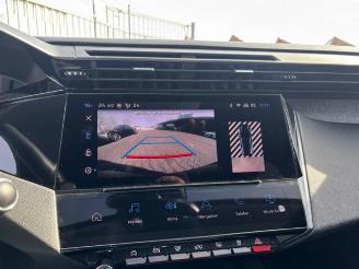 Peugeot 308 Allure Pack Autom / LED / R-Kamera picture 18