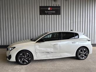 Peugeot 308 Allure Pack Autom / LED / R-Kamera picture 1