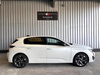 Peugeot 308 Allure Pack Autom / LED / R-Kamera picture 6