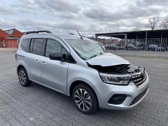 Renault Kangoo III Techno picture 4