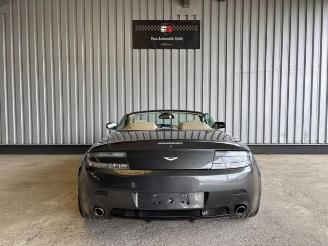 Aston Martin V8 Vantage Roadster 4.7l Sportshift picture 10