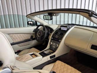 Aston Martin V8 Vantage Roadster 4.7l Sportshift picture 17