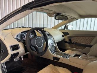 Aston Martin V8 Vantage Roadster 4.7l Sportshift picture 13