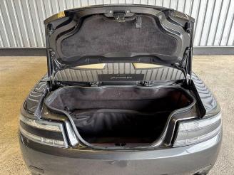 Aston Martin V8 Vantage Roadster 4.7l Sportshift picture 15