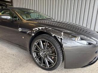Aston Martin V8 Vantage Roadster 4.7l Sportshift picture 18