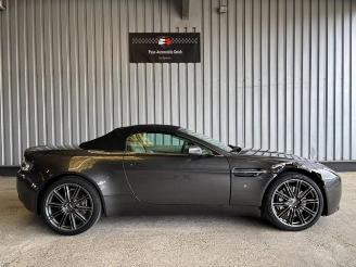 Aston Martin V8 Vantage Roadster 4.7l Sportshift picture 9