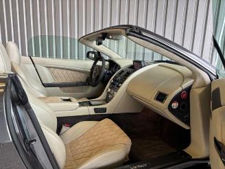 Aston Martin V8 Vantage Roadster 4.7l Sportshift picture 16