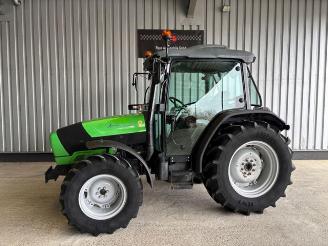 ocasión máquina Deutz-Fahr   2014/1