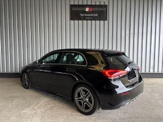 Mercedes A-klasse  picture 4