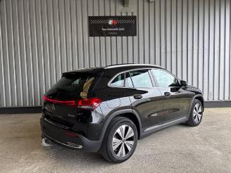 Mercedes EQA 300 4Matic Panorama / AHK picture 6