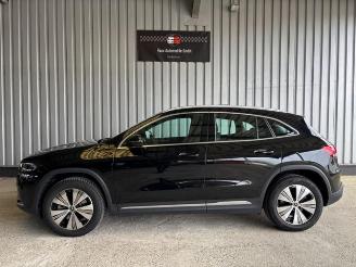 Mercedes EQA 300 4Matic Panorama / AHK picture 3