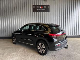 Mercedes EQA 300 4Matic Panorama / AHK picture 4