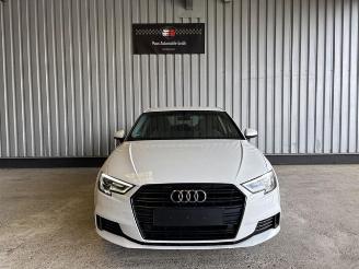 Audi A3 Sportback Sport S-Tronic / Cockpit picture 9