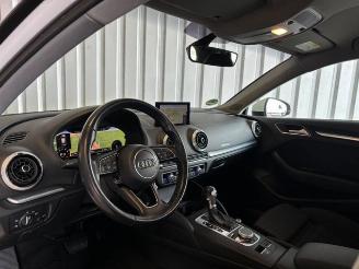 Audi A3 Sportback Sport S-Tronic / Cockpit picture 10