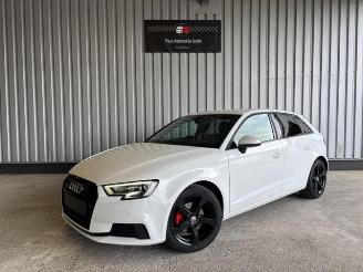 Audi A3 Sportback Sport S-Tronic / Cockpit picture 2