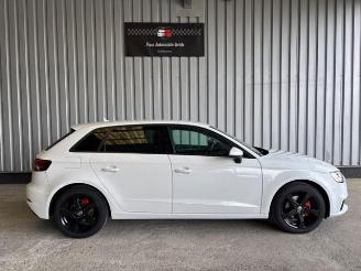 Audi A3 Sportback Sport S-Tronic / Cockpit picture 7