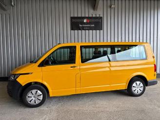 Käytettyjen passenger cars Volkswagen Transporter  2021/7