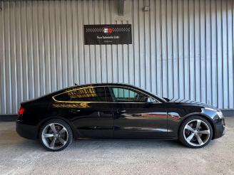 Audi A5 Sportback 3.0 TDI Quattro S-Line picture 6