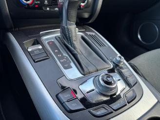 Audi A5 Sportback 3.0 TDI Quattro S-Line picture 18