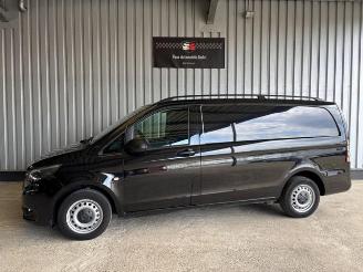  Mercedes Vito Kasten 114 CDI RWD Lang / Automatic 2021/6
