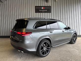 Mercedes GLS 450 d 4Matic AMG / Soft-Close / Pano / VOLLL picture 5