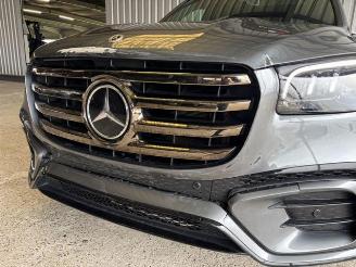 Mercedes GLS 450 d 4Matic AMG / Soft-Close / Pano / VOLLL picture 19