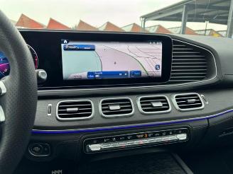 Mercedes GLS 450 d 4Matic AMG / Soft-Close / Pano / VOLLL picture 15