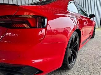 Audi Rs5 Coupe 2.9 TFSI Quattro / Panorama picture 13