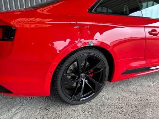 Audi Rs5 Coupe 2.9 TFSI Quattro / Panorama picture 10